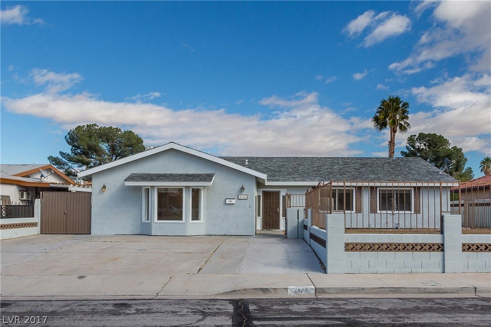 4148 Brookview Way, Las Vegas, NV 89121 - photo 1