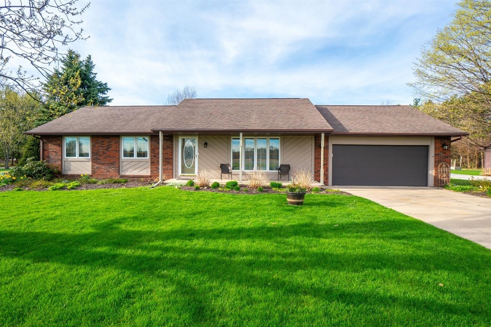 4381 W 150 N, La Porte, IN 46350 - photo 1