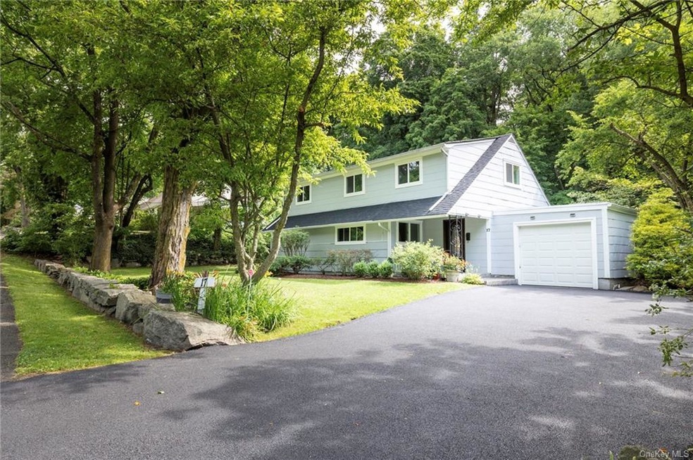 17 Lincoln Ave, Rye Brook, NY 10573 - photo 1