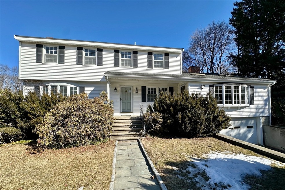 307 Glen Rd, Weston, MA 02493 - photo 1