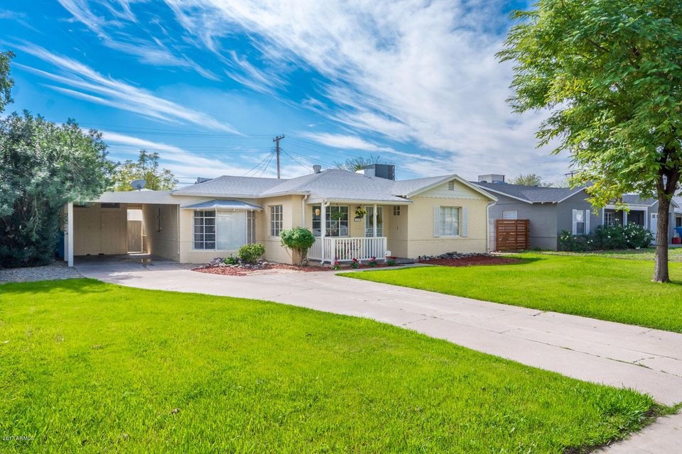 1607 W Earll Dr - MLS-1
