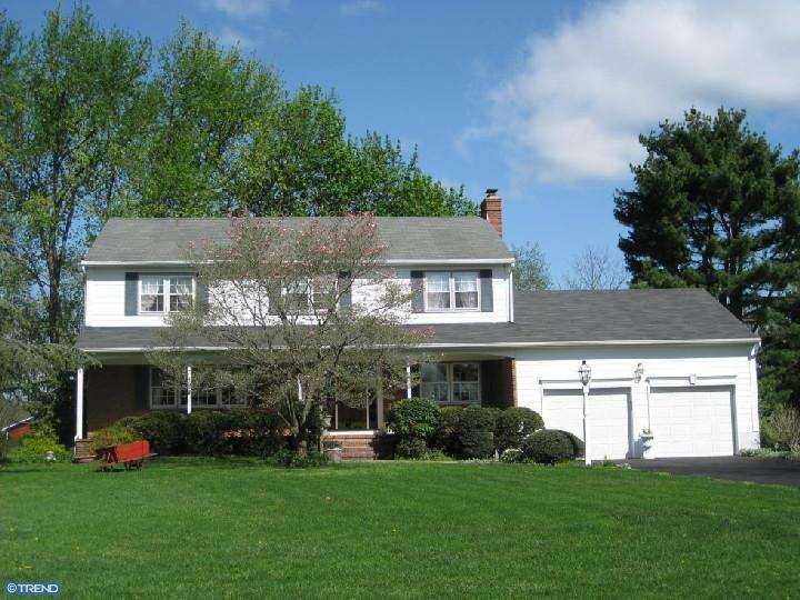 22 Continental Ln, Titusville, NJ 08560 - photo 1