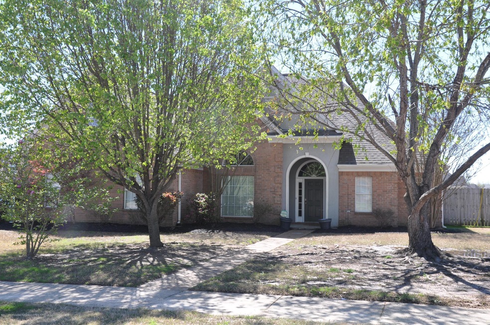 5715 Morganton Drive