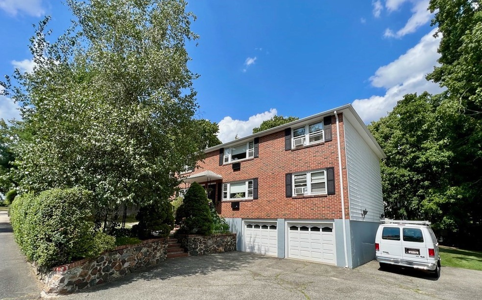 14 Parsons St unit 16, West Newton, MA 02465 - photo 1