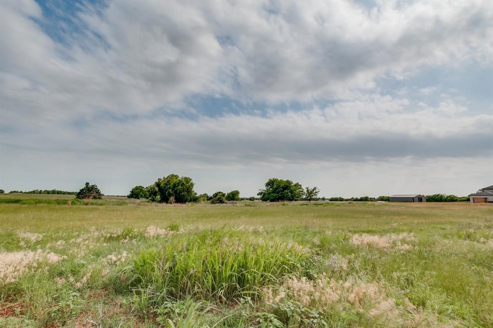 View of undeveloped land featuring rural landscape