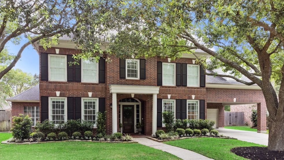 15410 Rue Saint Honore Dr, Tomball, TX 77377 - photo 1