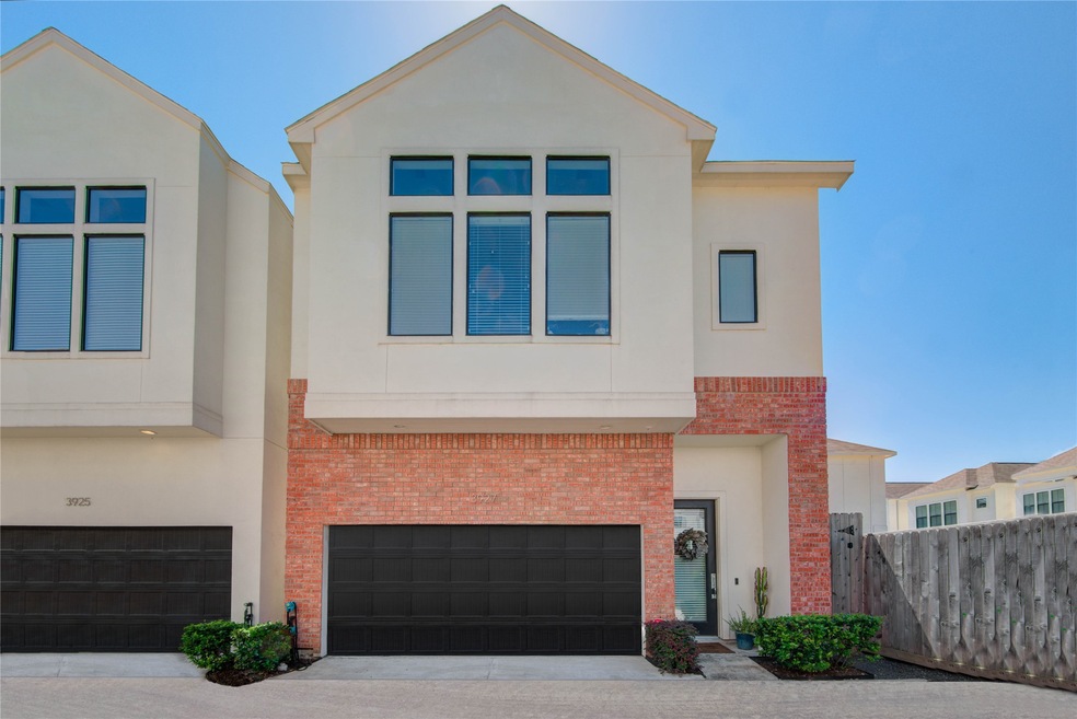 3927 Tulane St, Houston, TX 77018 - photo 1