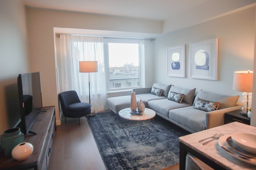 101 Beverly St unit 12T, Boston, MA 02114 - photo 1