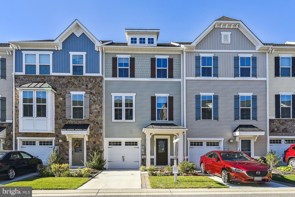 8223 Seaworthy Way, Dundalk, MD 21222 - photo 1