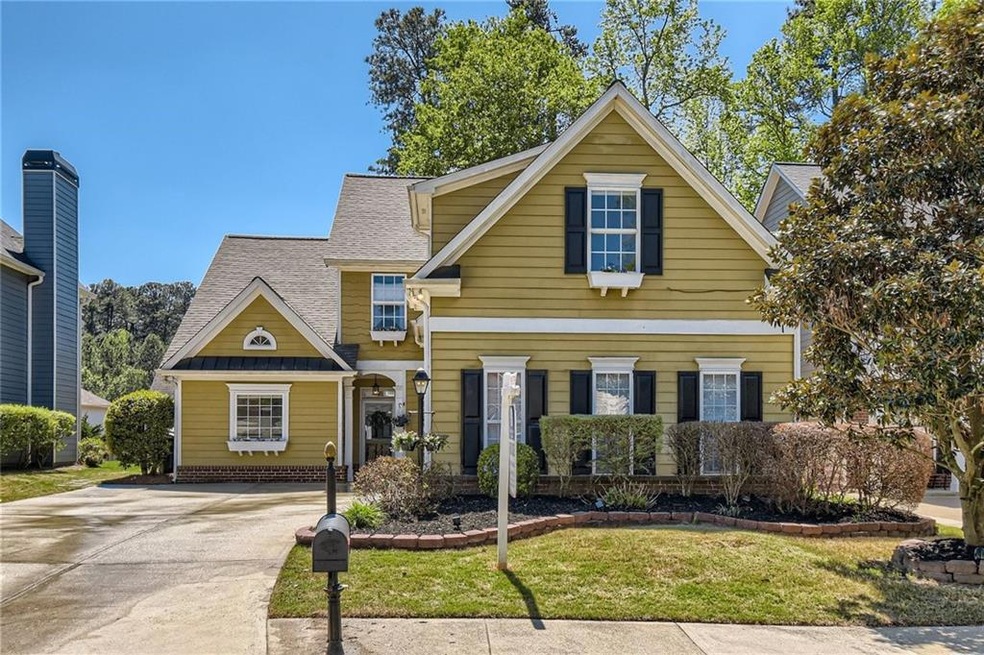 2258 Rosemoore Walk, Marietta, GA 30062 - photo 1