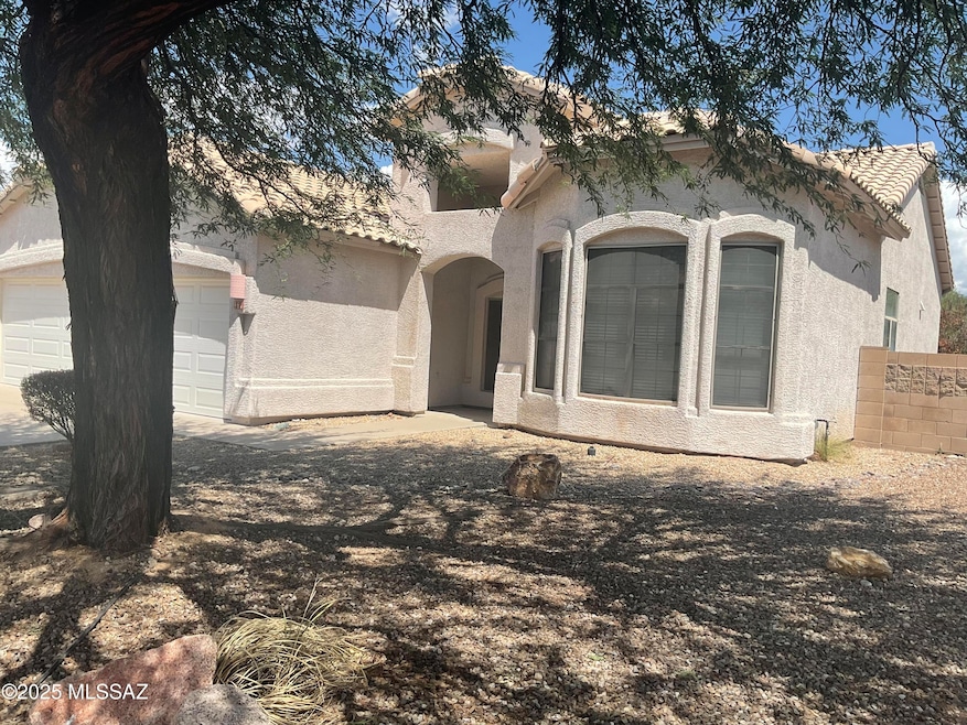 961 S Lucinda Dr, Tucson, AZ 85748 - photo 1