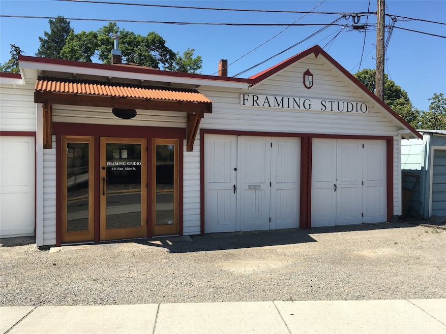 412 E Spruce St, Missoula, MT 59802 - photo 1