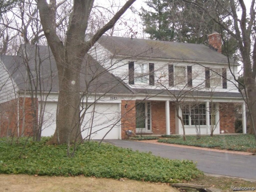 Front View