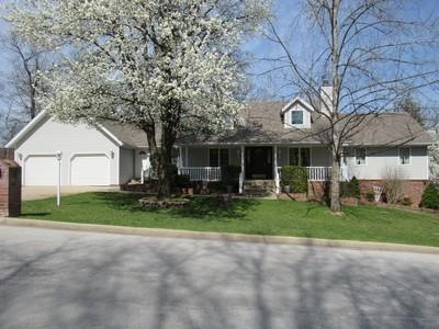 branson north