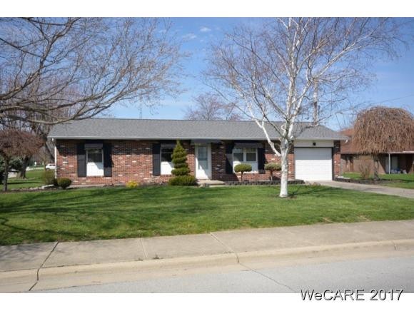 unlisted-address, Wapakoneta, OH 45895 - photo 1