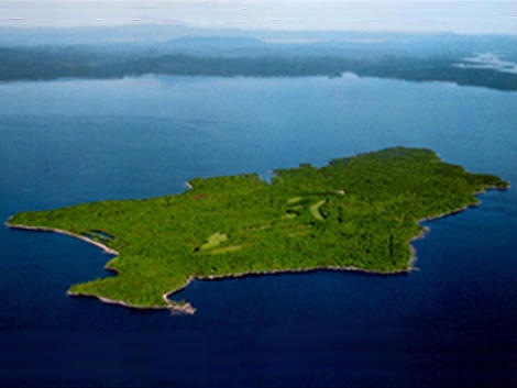 29 N Beach Rd, Frye Island, ME 04071 - photo 1