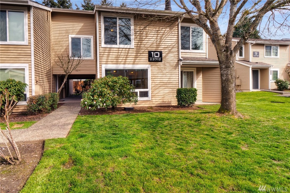 23712 13th Place S unit 1001, Des Moines, WA 98198 - photo 1