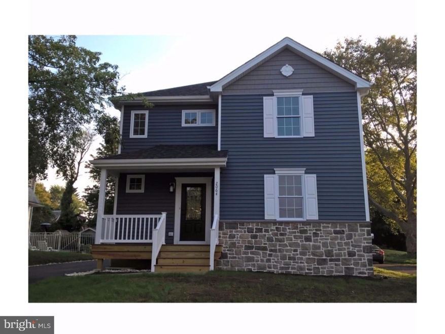 2064 Moreland Rd, Abington, PA 19001 - photo 1