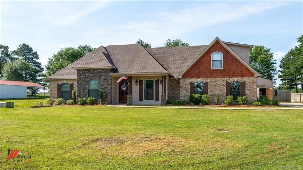 Welcome Home!
