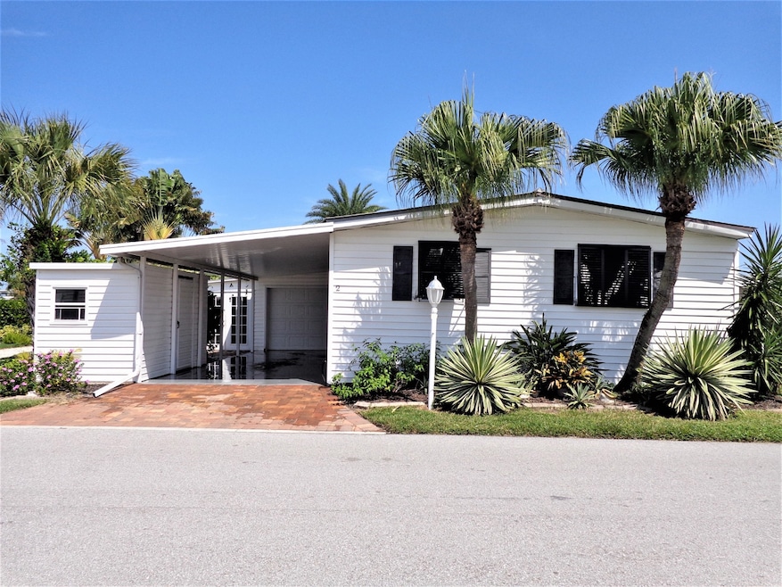 2 W Harbor Dr, Vero Beach, FL 32960 | MLS# 11228375