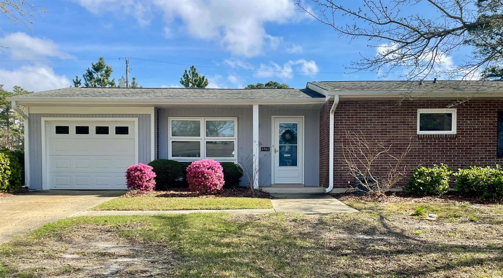 3762 Sweetgum St unit 3762, Myrtle Beach, SC 29577 - photo 1
