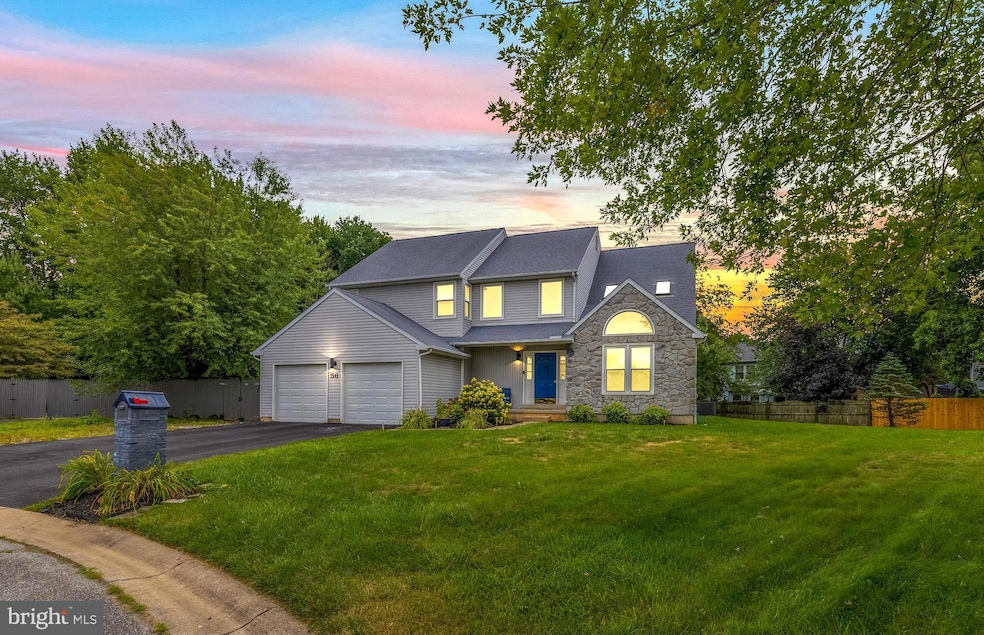 56 Owls Nest Cir, Bear, DE 19701 - photo 1