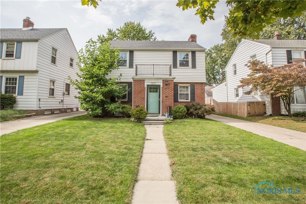 3831 Garrison Rd, Toledo, OH 43613 - photo 1