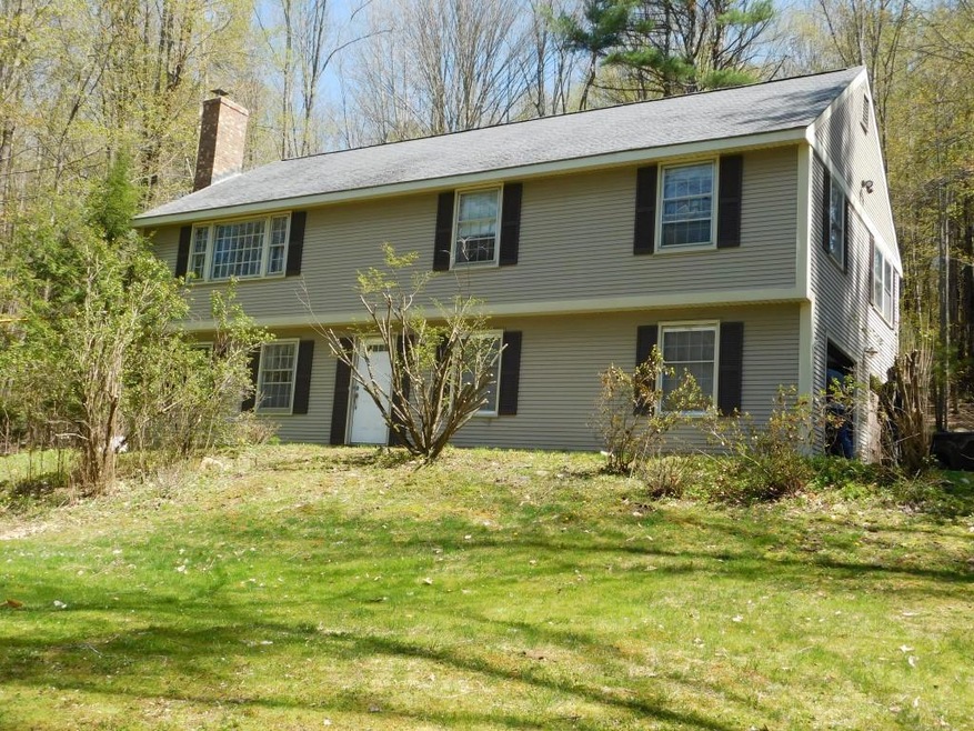 27 Foliage View Rd, Lebanon, NH 03766 - photo 1