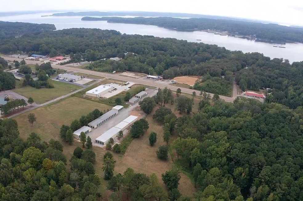 TRact #1 Hwy 79 N, Buchanan, TN 38222 - photo 1