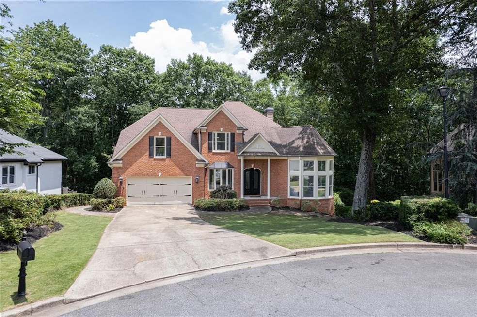 6185 Masters Club Dr, Suwanee, GA 30024 - photo 1