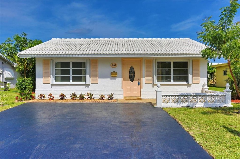 7205 NW 76th St, Tamarac, FL 33321 - photo 1