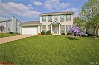 Welcome to 4 Royallglen Court