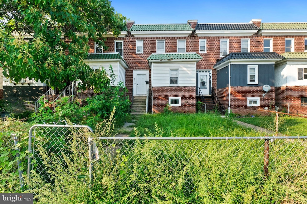 4549 Reisterstown Rd, Baltimore, MD 21215 - photo 1