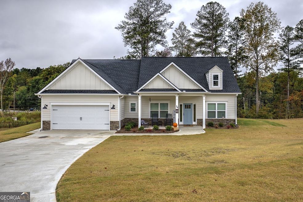 NOT ACTUAL HOUSE FOR SALE, BUILDER PREVIOUSLY BUIL