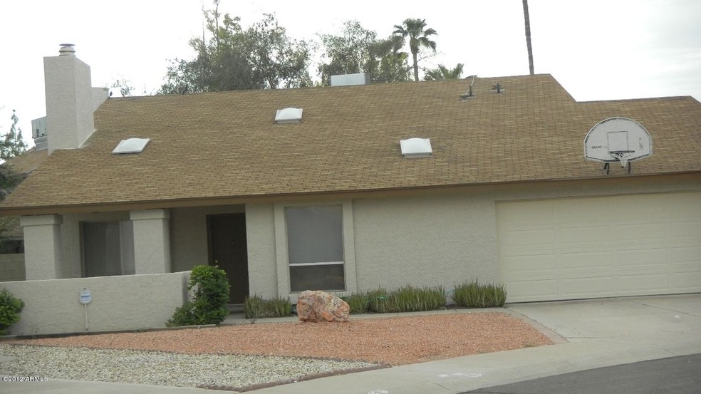 1323 W Isabella Ave unit 6, Mesa, AZ 85202 - photo 1