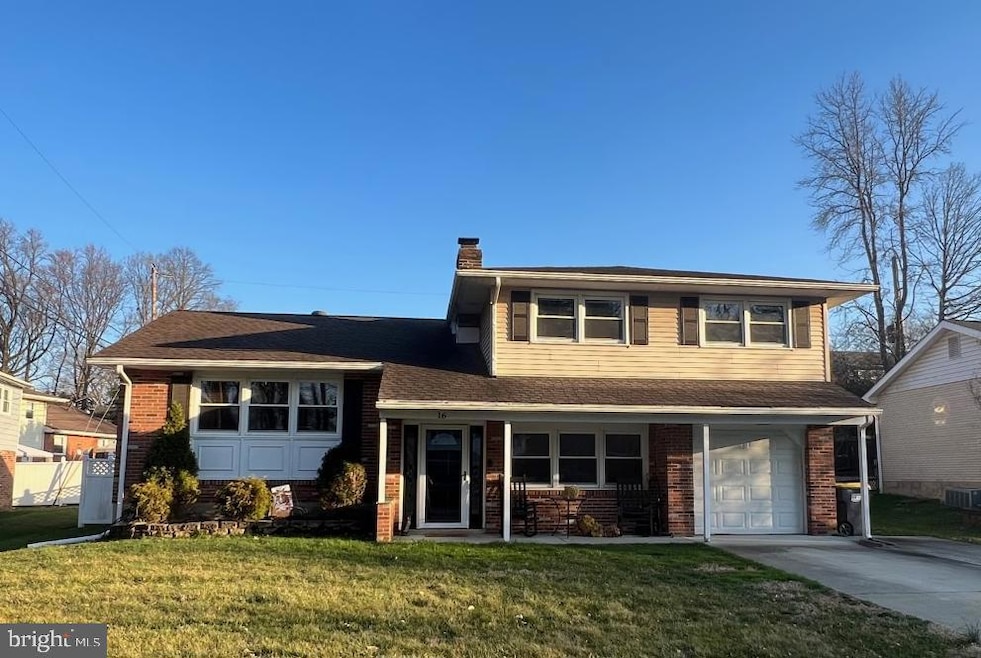 16 Alcott Dr, Wilmington, DE 19808 - photo 1