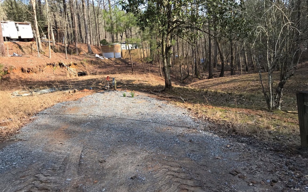 C607 31st St, Ellijay, GA 30540 - photo 1