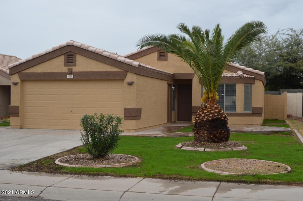 Mesquite