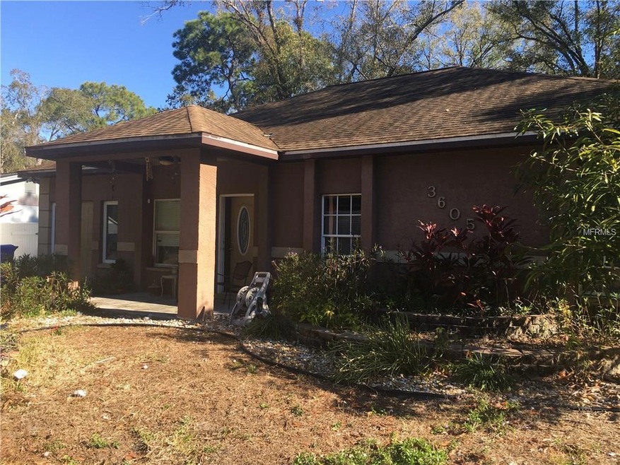 3605 Tamarix Dr, Tampa, FL 33619 - photo 1
