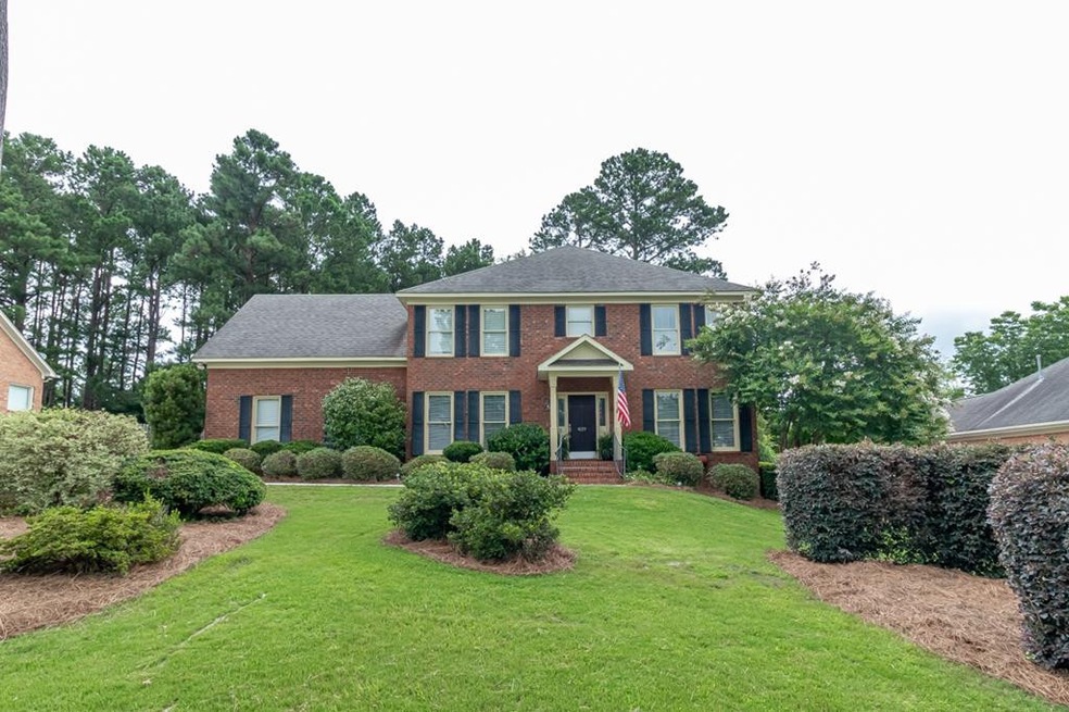 839 Sparkleberry Rd, Evans, GA 30809 - photo 1