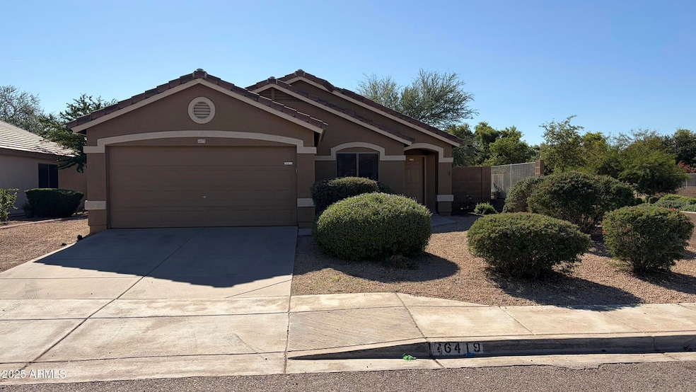 6419 W Watkins St, Phoenix, AZ 85043 - photo 1