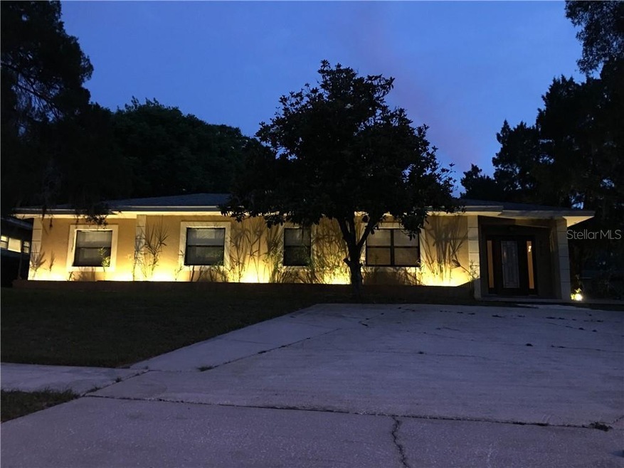 Front Elevation