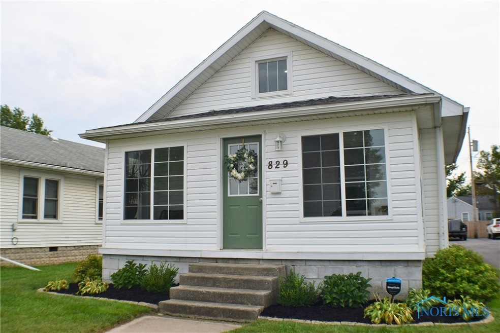 829 W Main St, Woodville, OH 43469 - photo 1