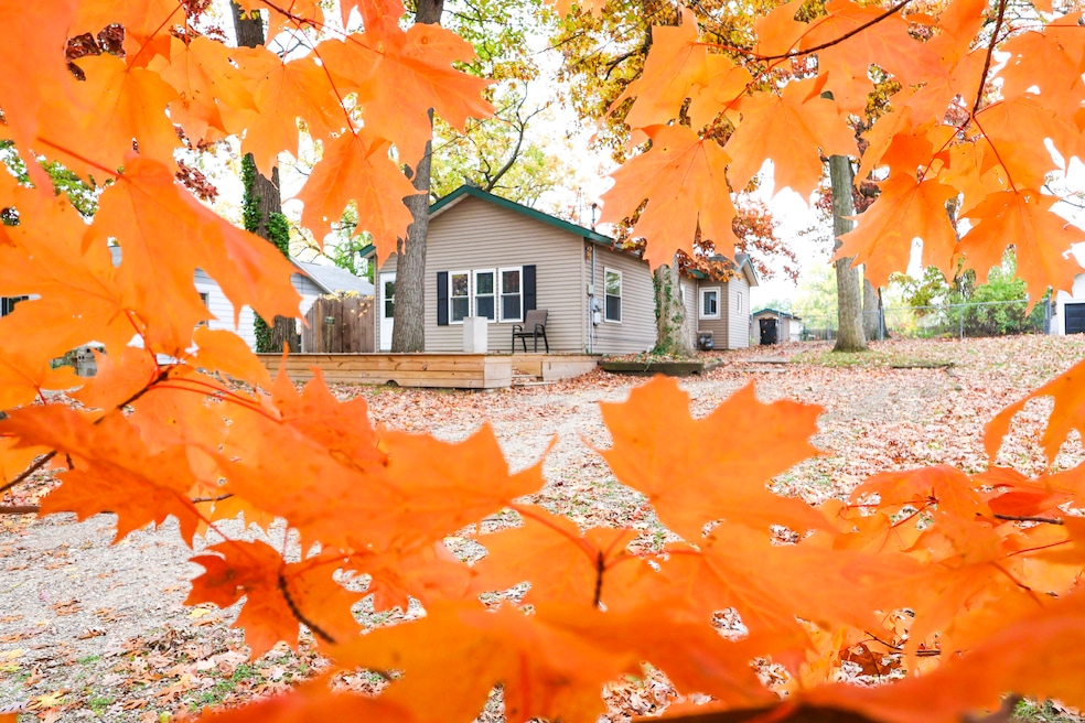 Pending $210,000 • Co-Listing Agent