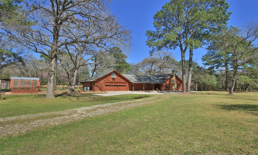 30111 Hazy Hollow Rd, Magnolia, TX 77355 - photo 1