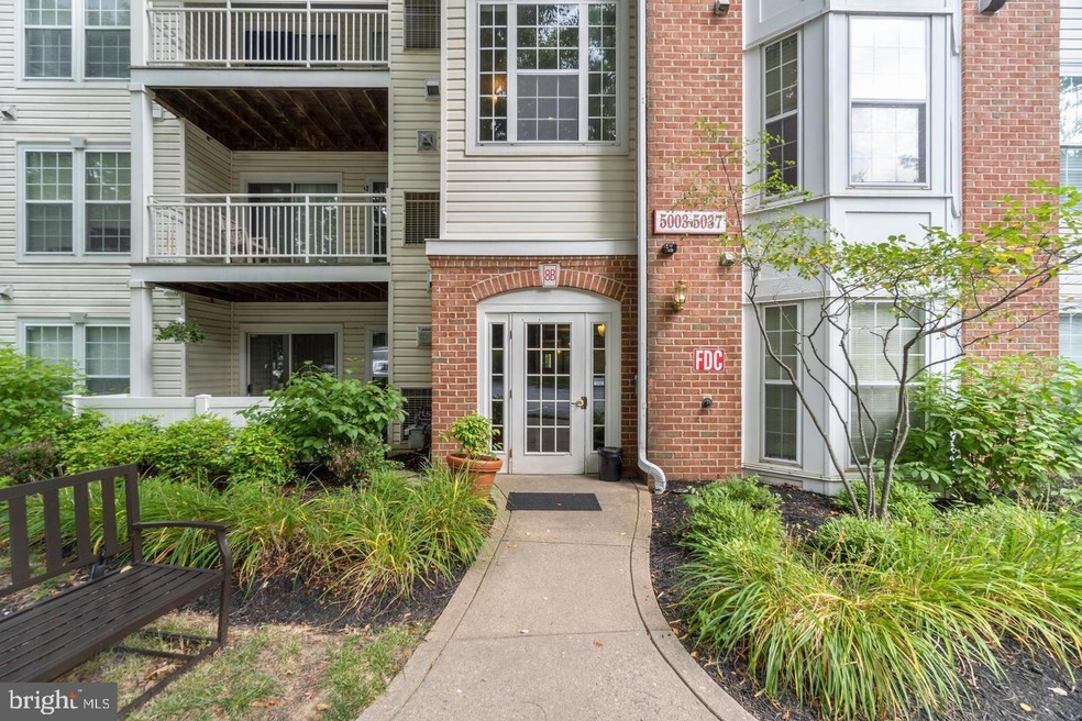 5031 Triplett Rd, Owings Mills, MD 21117 - photo 1