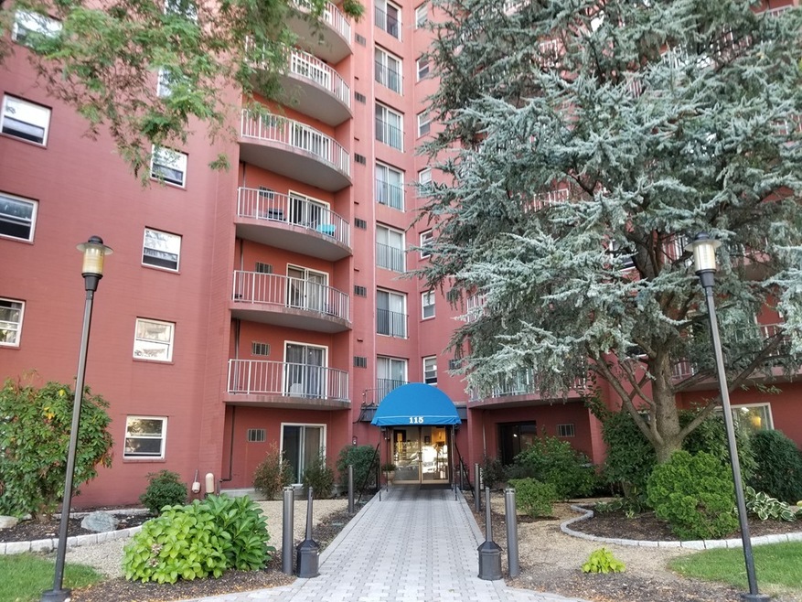 Sagamore Place Condominiums unit 1108, Quincy, MA 02171 - photo 1