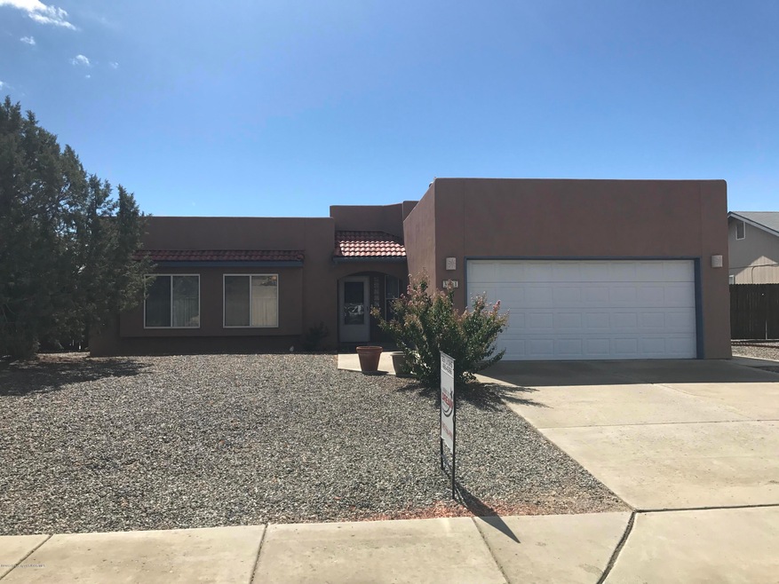 3821 Majesta St, Farmington, NM 87402 - photo 1