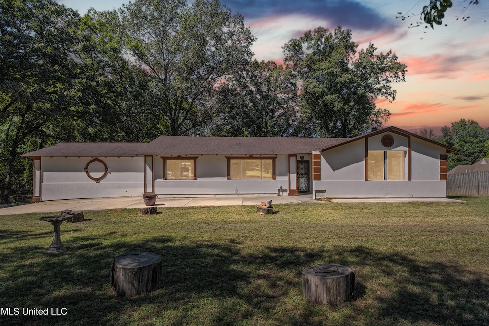 7133 Stanley Dr, Olive Branch, MS 38654 - photo 1