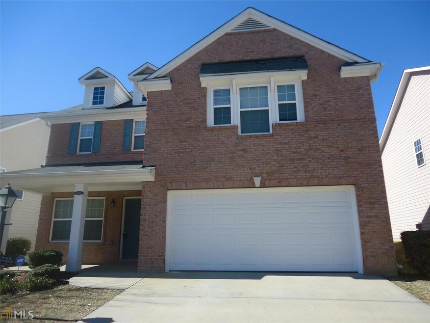 2582 Meadow Trace Dr, Grayson, GA 30017 - photo 1